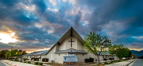 Valley Evangelical Free Church - Join Our Community Today!